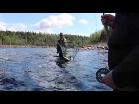 Middle Varzuga 2014 - Full Season Film