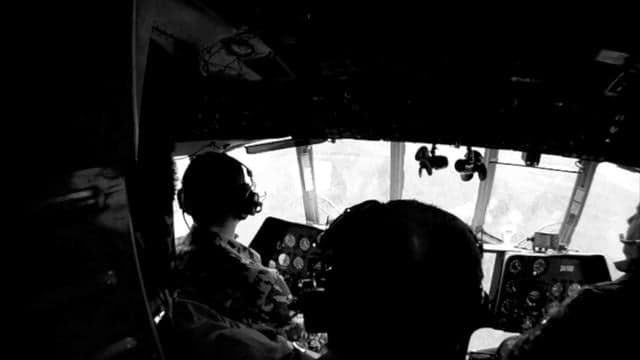 Grand Varzuga - Big Fish Territory!