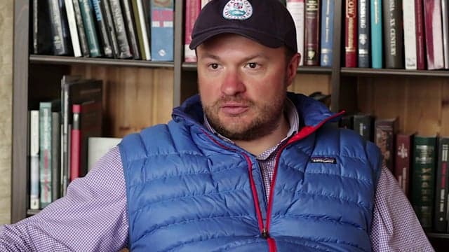 Ponoi - A message from the owner.